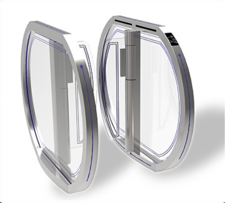 IN-3011 Swing Gate
