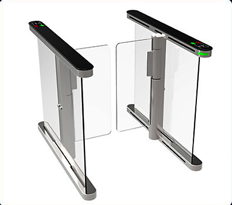 IN-308 Swing Gate