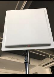 ICR-1000L UHF Card Reader