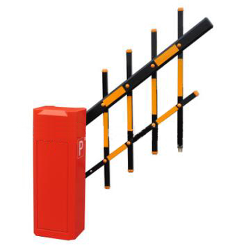 IBG-102FC Inverter Barrier Gate