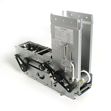 ICD-200系列发卡器