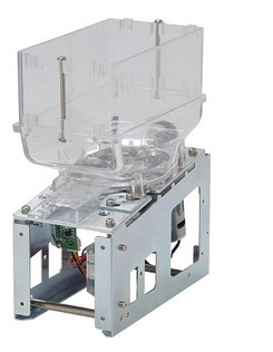 ICR-M12&24 发币机