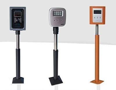 ICR-M系列远距离蓝牙读头