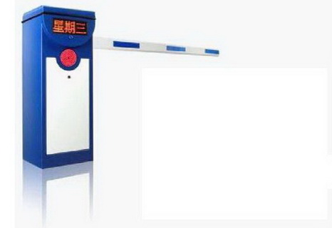 IBG-500 智能道闸