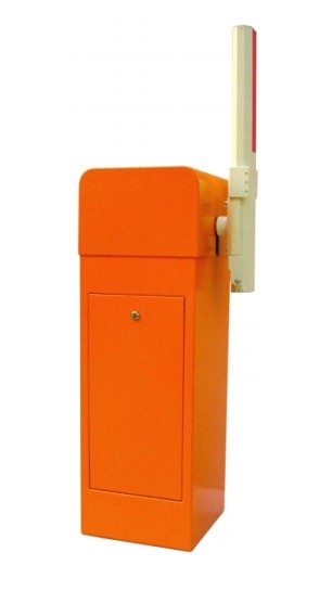 IBG-2012 智能道闸