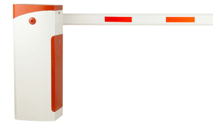 IBG-200 智能道闸