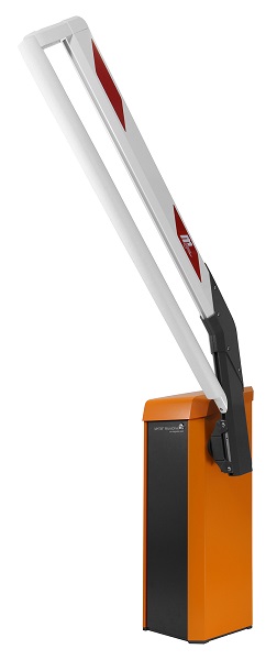 马格内梯克道闸